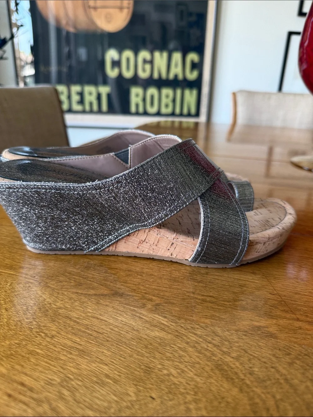 Donald Pliner “Geea” sandals